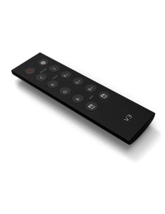 TÉLÉCOMMANDE RF POUR CONTRÔLEUR LED RGB - POUR CHLSC34RX 2