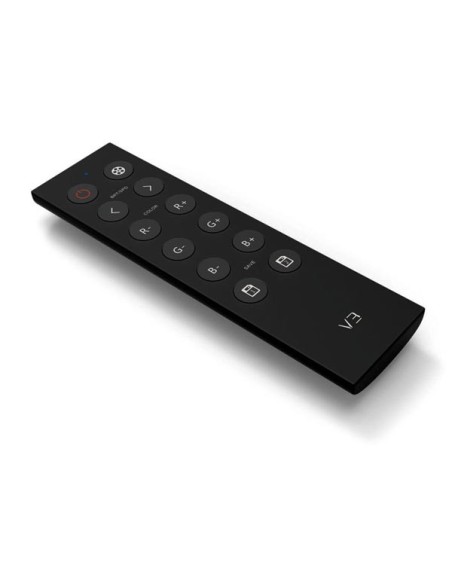 RF-AFSTANDSBEDIENING VOOR RGB LED-CONTROLLER - VOOR CHLSC34RX