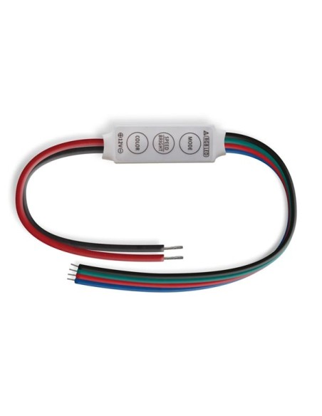 MINI CONTRÔLEUR RGB