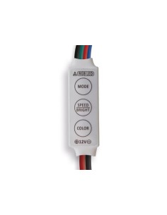 MINI RGB-CONTROLLER 2