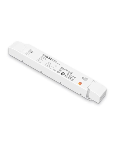 SINGLE CHANNEL LED DRIVER BLUETOOTH MESH - 75 W - 24 V