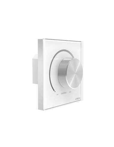 LED-Drehdimmer - 1 Kanal