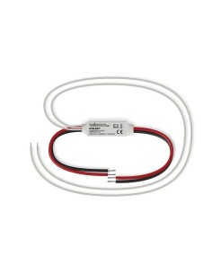 MINI LED-DIMMER - STEUERUNG ÜBER EXTERNEN DRUCKKNOPF