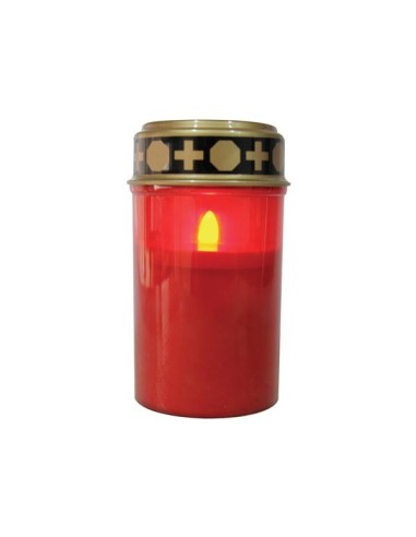 LED NOVENA CANDLE