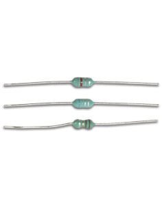 INDUCTANCE HF 1µH