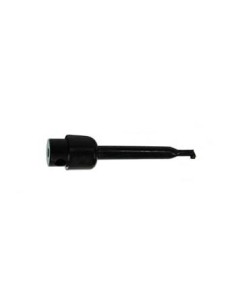 40 mm WIRE CLIP - BLACK