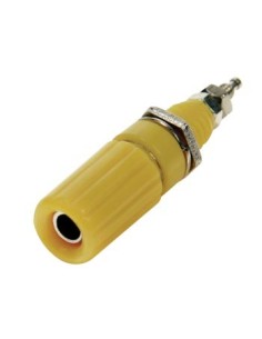 DOUILLE JAUNE