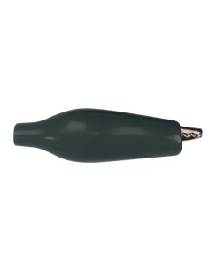 PINCE DE DERIVATION A GAINE ISOLANTE 27mm - NOIR