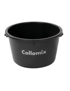 COLLOMIX - MÖRTELEIMER - 65 L - PASSEND ZUM...