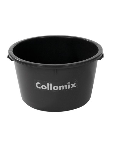 COLLOMIX - CUBO DE MORTERO - 65 L - APTO PARA EL CARRO DE TRANSPORTE CO70183