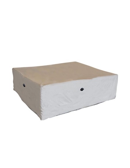 Outdoor cover for lounge set - L