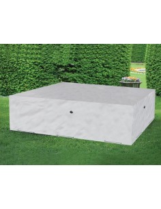 Outdoor cover for lounge set - L 2