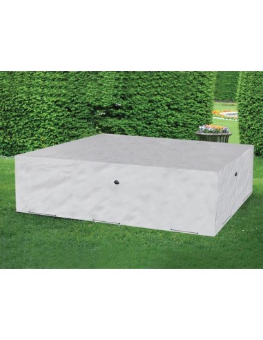 Outdoor cover for lounge set - L