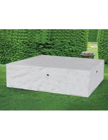 Outdoor cover for lounge set - L