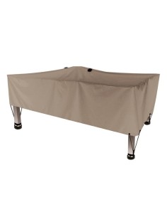 Outdoor cover for table up to 220 cm