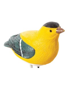 DROOGTEVERKLIKKER - FLUITENDE VOGEL GEEFT AAN WANNEER UW... 2