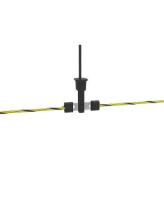EasyNet, with ground spacing, 105 cm, 50 M