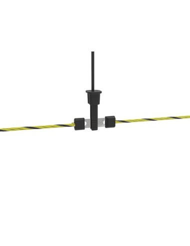 Filet EasyNet 50m 105cm pour ovin