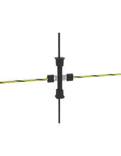 EasyNet, with ground spacing, 105 cm, 50 M 2