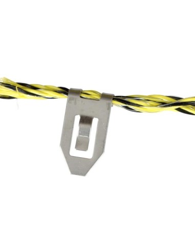 Filet EasyNet 50m 105cm pour ovin