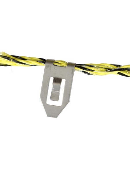 EasyNet schapennet Hoogte: 105 cm, 50M