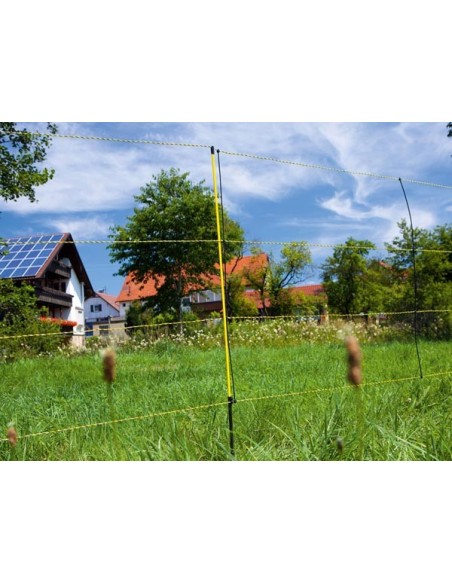 Vervangende paal voor Easy Net