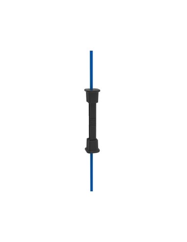 Wild animal deterrent net, 50 m