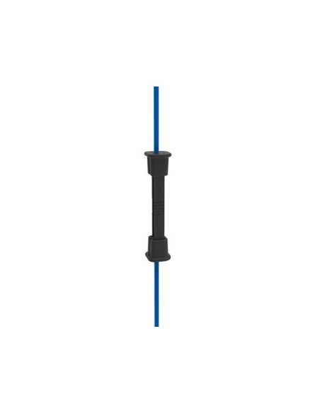 Wild animal deterrent net, 50 m