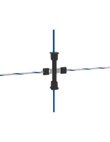 Wild animal deterrent net, 50 m