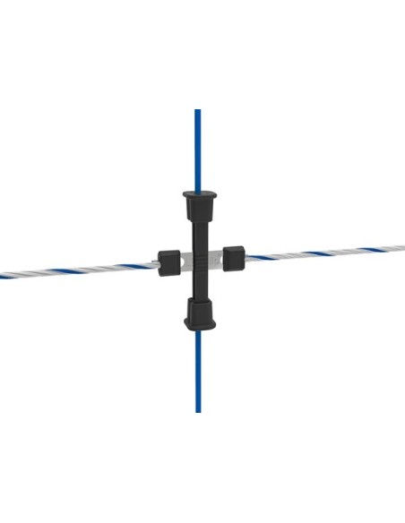 Wild animal deterrent net, 50 m