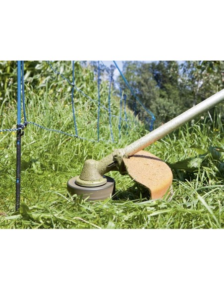 Wild animal deterrent net, 50 m