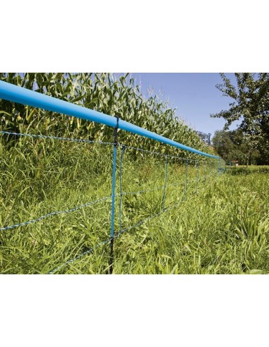 Wild animal deterrent net, 50 m
