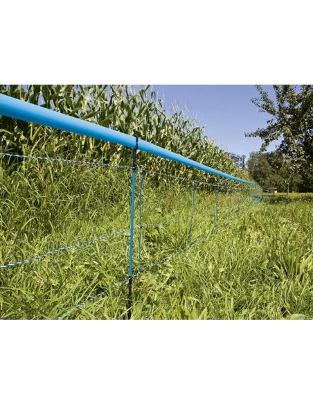 Wild animal deterrent net, 50 m