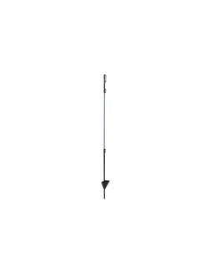 Piquet bleu 90cm pour réf. 27215