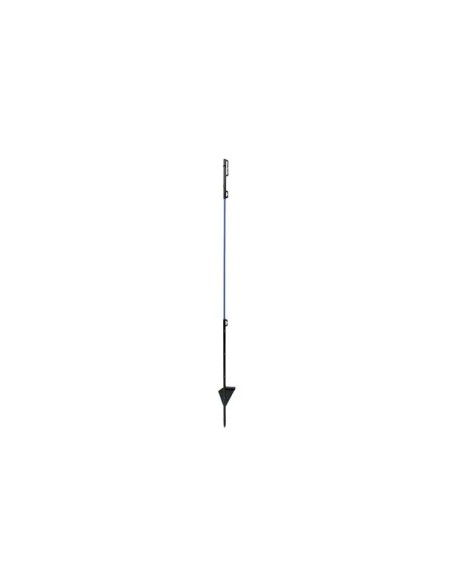 Piquet bleu 90cm pour réf. 27215