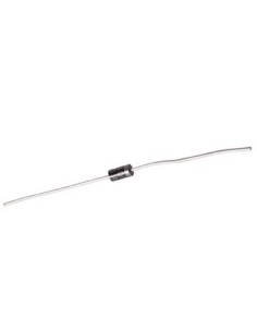 DIODE 1A - 1000V 2