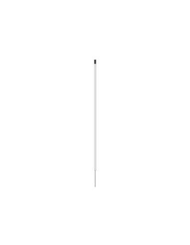 Piquet de rechange WolfNet 108cm, simple pointe