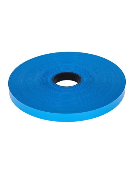 Ruban de signalisation pour WolfNet, 250m, bleu