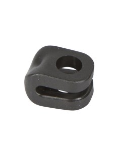 Spare stopper for poultry net