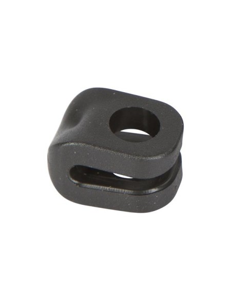 Isolateur de pointe pour filet à volaille