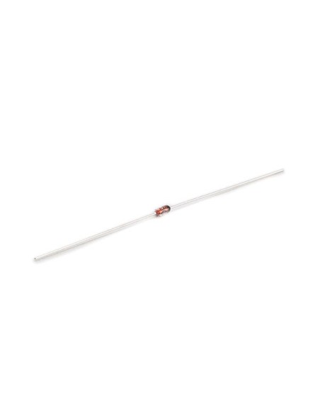 DIODE 150mA - 100V - KLEIN SIGNAAL