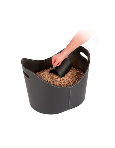 Pelletschop 20x12x15cm