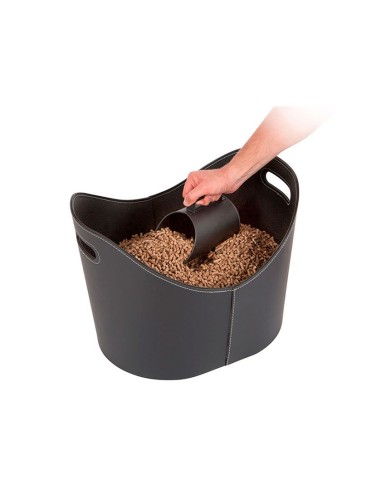 Pelletschop 20x12x15cm