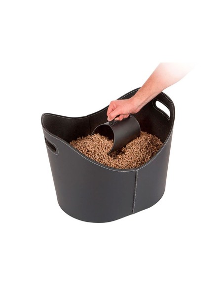 Pelletschop 20x12x15cm