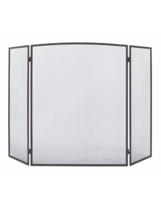 Kaminschutzgitter 82x66x2.5cm