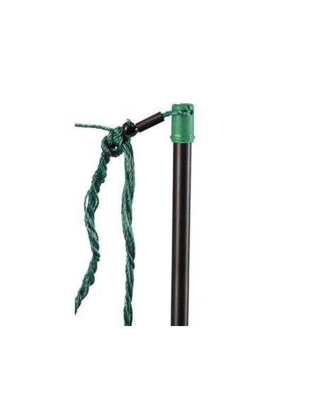 Filet mouton Ovinet 90 cm, double pointe, vert, 50 m