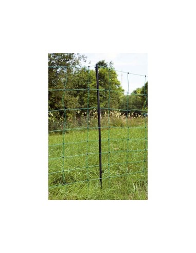 Ovi Net groen 90cm - 50 meter Dubbele pen,...