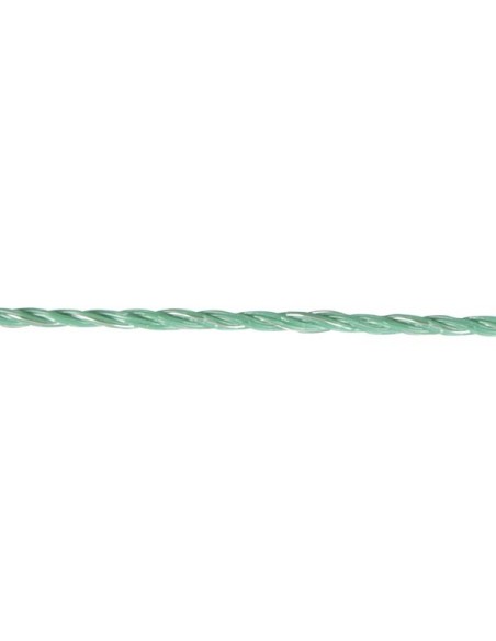 Filet mouton Ovinet 108 cm, double pointe, vert, 50 m