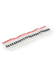 DIODE 3A - 400V 2