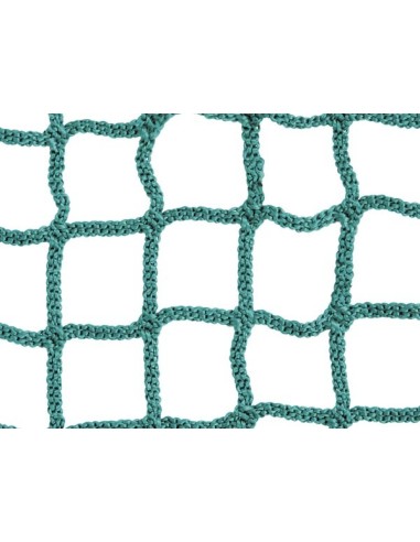 Filet à foin mailles 4,5cm 3,6 x 2,4m